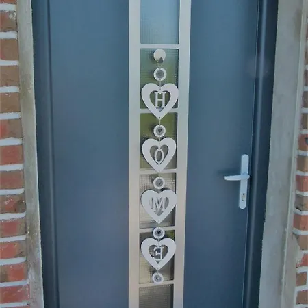 Ferienwohnung C+c Huck, Ostfriesland Bunde (Lower Saxony)