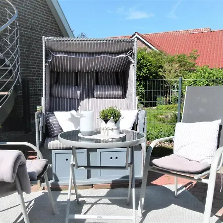 Ferienwohnung C+c Huck, Ostfriesland