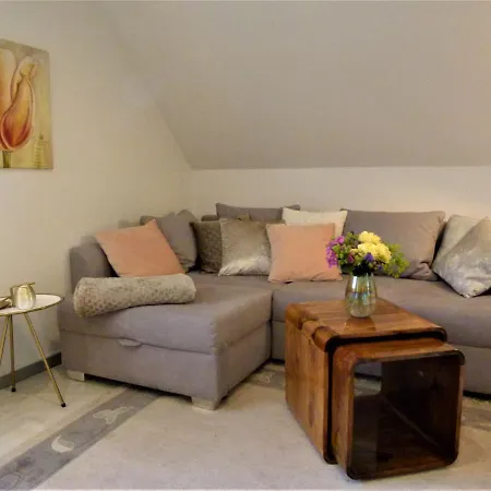 Ferienwohnung C+c Huck, Ostfriesland
