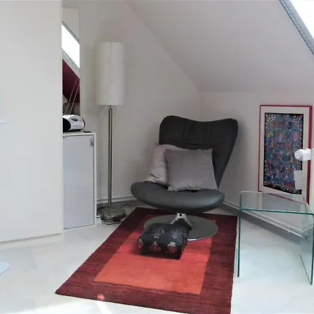 Ferienwohnung C+c Huck, Ostfriesland Apartment