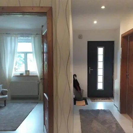 Ferienwohnung C+c Huck, Ostfriesland Apartment *