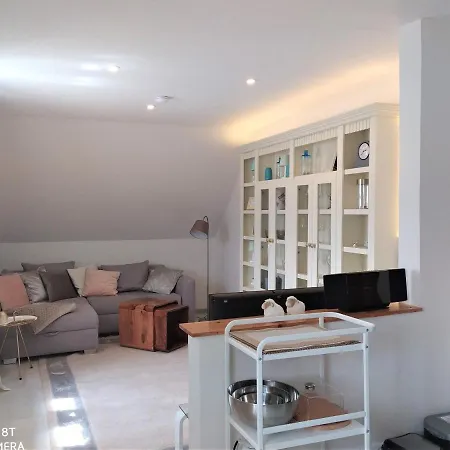Ferienwohnung C+c Huck, Ostfriesland