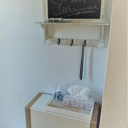 Ferienwohnung C+c Huck, Ostfriesland