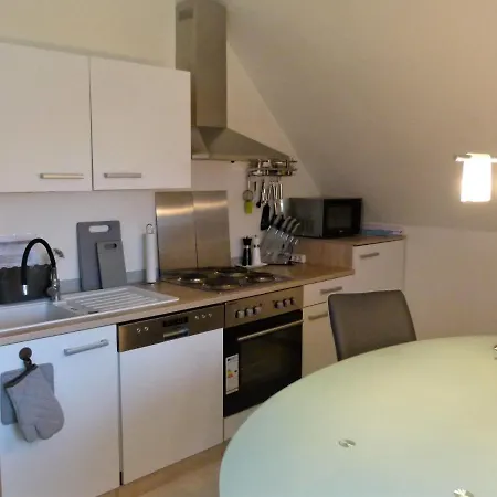 Ferienwohnung C+c Huck, Ostfriesland *