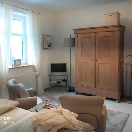 Ferienwohnung C+c Huck, Ostfriesland * Bunde (Lower Saxony)
