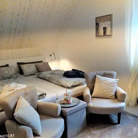 Ferienwohnung C+c Huck, Ostfriesland
