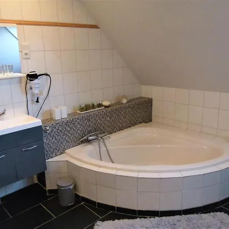 Apartment Ferienwohnung C+c Huck, Ostfriesland