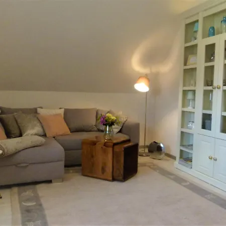 Ferienwohnung C+c Huck, Ostfriesland *