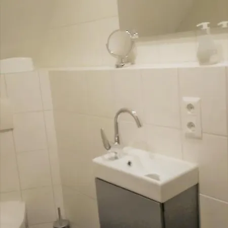 Apartment Ferienwohnung C+c Huck, Ostfriesland *