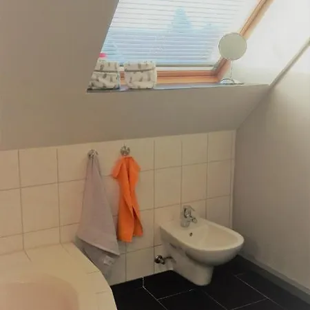 Ferienwohnung C+c Huck, Ostfriesland Bunde (Lower Saxony)