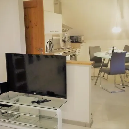 Ferienwohnung C+c Huck, Ostfriesland Apartment Bunde (Lower Saxony)