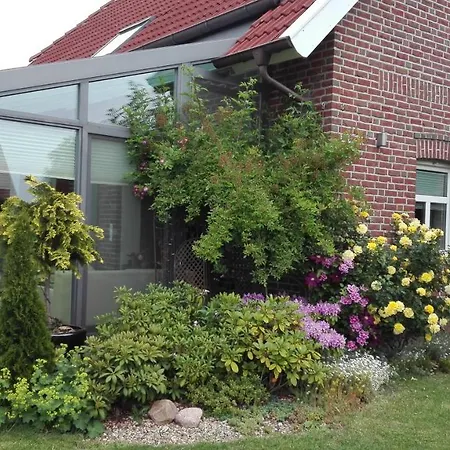 Ferienwohnung C+c Huck, Ostfriesland *