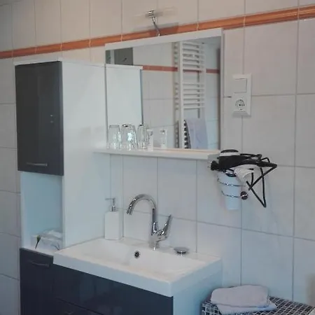 Apartment Ferienwohnung C+c Huck, Ostfriesland *
